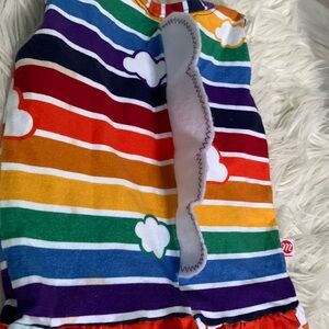 Mitz Accesories 9-12 months cloud dress